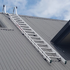 Ladders Access Equipment: Easy Access Trade Series Roof Ladders