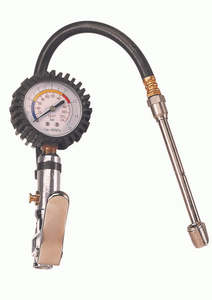 Remington Deluxe Tyre Inflator - ARO Coupling