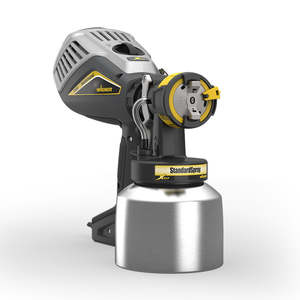 Spray Painting: Wagner FC3500 XVLP - Includes Standard Nozzle