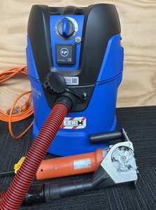 Paintshaver Pro, The Complete H-Class Paint Removal Package