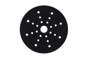 Mirka Leros Soft Foam Interface Pad - 225mm  x 3mm