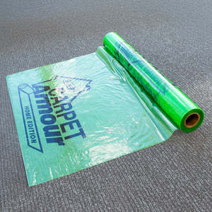 Carpet Armour: Haydn Carpet Armour Home Addition - Christmas Party Carpet Protection