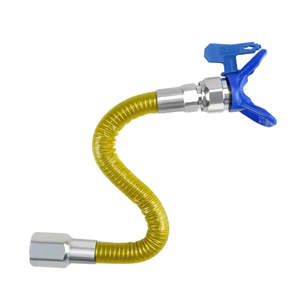 Spray Painting: Inokraft 30cm Flexible Spray Pole