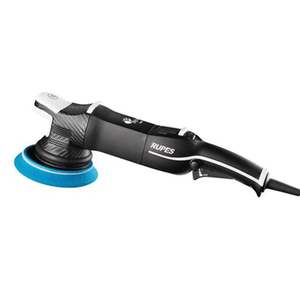 Frontpage: MARK V RUPES 15mm Big Foot Random Orbital Polisher - LHR15MV
