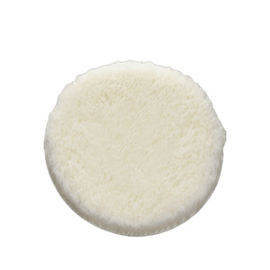 Menzerna 150mm Lambswool Polishing Pad