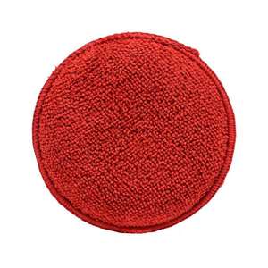 Frontpage: Renegade Premium Microfiber 125mm Round Applicator Pad