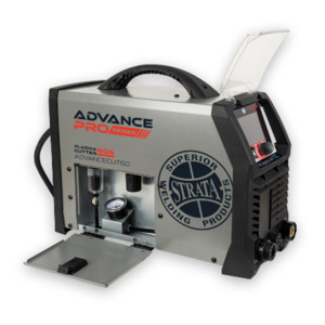 Strata 60A Inverter Plasma Cutter, ADVANCECUT60
