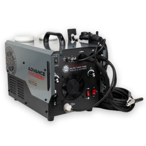 Strata SWC2000TT Twin Tank AC/DC Weld Cleaner
