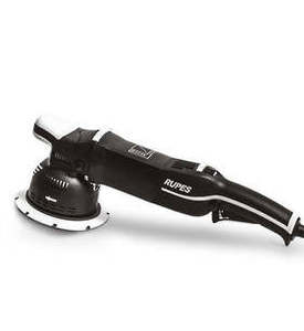 RUPES LK900E BigFoot Mille Gear Driven Dual Action Polisher