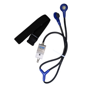 Esko AIR8 Positive Pressure Supplied Air Stethoscope Adapter