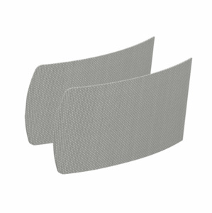 PowerCap Infinity Replacement Pre-Filter - 100 pack