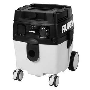 Rupes S2 SERIES Compact M-Class Portable Dust Extraction Unit, S230EM