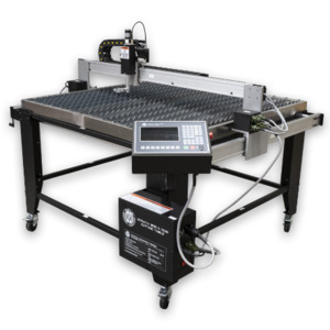 Strata WS1212 Workshop Series Plasma Cutting Table