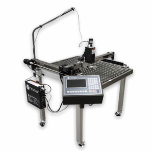 Strata WS66 Workshop Series CNC Plasma Cutting Table