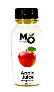Products: Juicy Apple 250ml x 24 Mill Orchard Juices