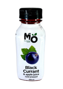 Black Currant Apple 250ml x 24 Mill Orchard Juices