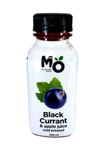 Products: Black Currant Apple 250ml x 24 Mill Orchard Juices