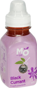 Black Currant & apple juice drink 15 x 200ml Mill Orchard Juices
