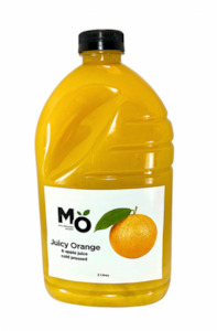 Products: Orange Apple 2 litre - 6 bottles Mill Orchard Juices