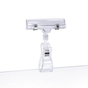 Products: Ceiling Hanger Adhesive Mills Display