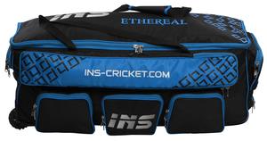 Cricket: INS Ethereal Wheelie Cricket Kitbag