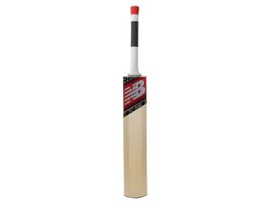 New Balance TC550 English Willow Cricket Bat (Short Handle)