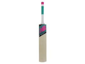 Cricket: New Balance Burn English Willow Cricket Bat (Short Handle)