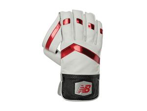 Cricket: New Balance TC 1260 Wicket-Keeping Gloves