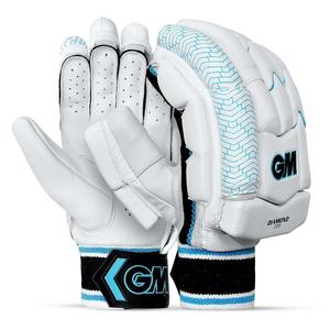 Batting Gloves: GM Diamond 777 Batting Gloves
