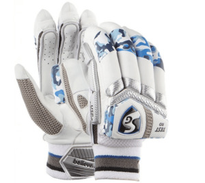 SG Test RO Batting Gloves