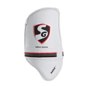 SG Radix Cricket Batting Thigh Pad (Adult Size)