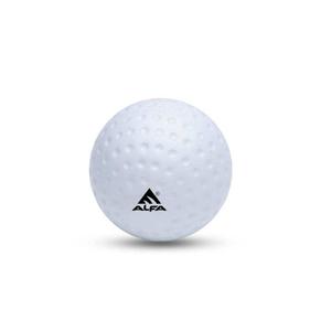 Hockey Balls: ALFA Hockey Turf Ball Dimple Hollow