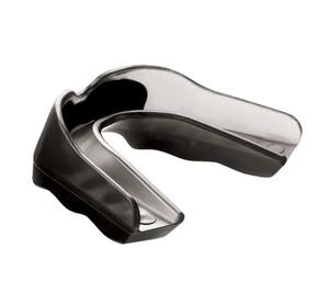 Shock Dr Mouthguard PRO Strapless - Smoke (Adult)