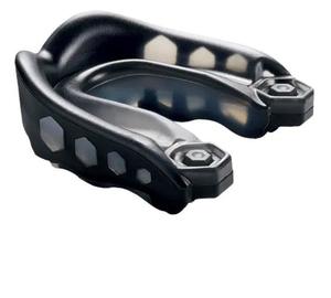 Shock Dr Mouthguard Gel Max - Black (Adult)