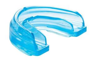 Shock Dr Mouthguard Braces - Blue (Adult)