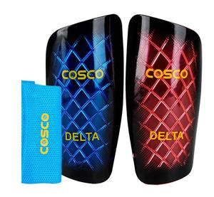 Football: Cosco Delta Shinguard (Senior)