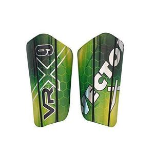 Football: Vector X SHINPAD-VRX9 Shin Guard
