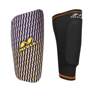 Football: NIVIA Classic with sleeve