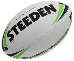 Steeden Classic Trainer Ball