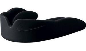 Rugby: NIKE CUSTOM FIT MOUTHGUARD - Black