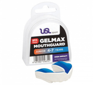 Rugby: USL SPORT GEL MAX MOUTHGUARD