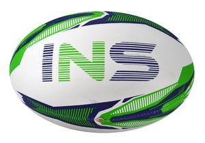 INS Elite Rugby Ball