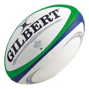 Gilbert Barbarian Match Ball