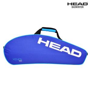 Badminton: HEAD XENON 300 BADMINTON KIT BAG