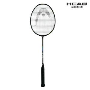 HEAD Octane Pro Badminton Racket (STRUNG)