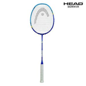 Badminton Rackets: HEAD Xenon 3.0 Badminton Racquet (Unstrung)