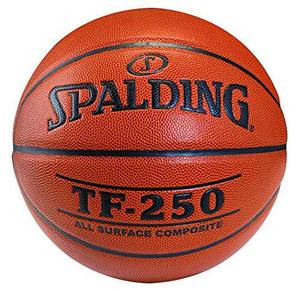 Basketball: Spalding TF 250 Basketball