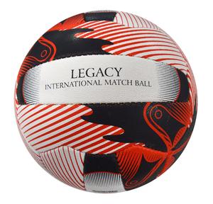 Net Ball: INS Legacy Netball