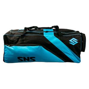 Hockey: SNS Wheelie Hockey Bag