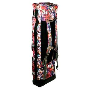 Hockey: SNS Pro Tour Jumbo Bag (Pink Graffiti)